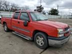 2003 Chevrolet Silverado C1500