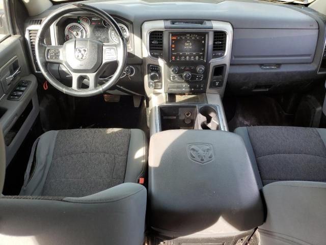 2014 Dodge RAM 1500 SLT