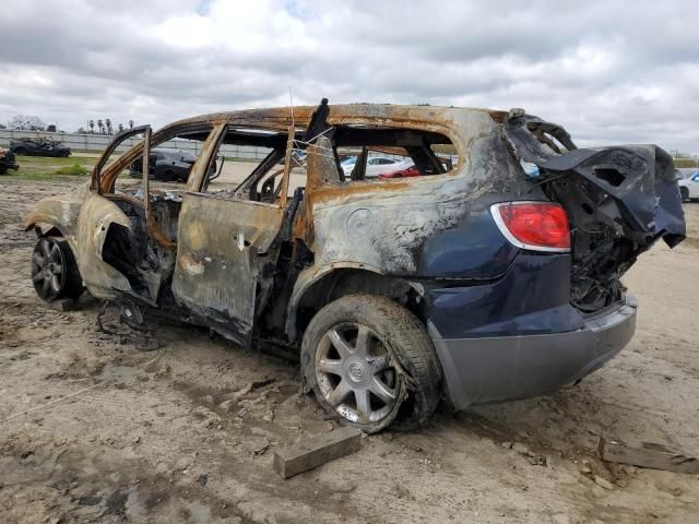 2009 Buick Enclave CXL