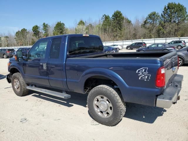 2014 Ford F350 Super Duty