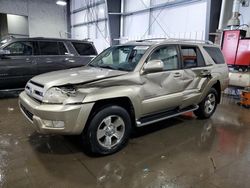 2003 Toyota 4runner Limited for sale in Ham Lake, MN