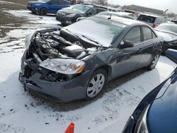 2008 Pontiac G6 Base for sale in Billings, MT