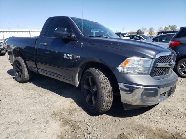 2016 Dodge RAM 1500 ST