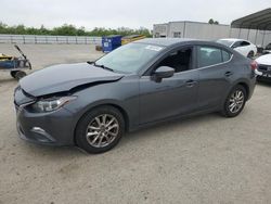 2014 Mazda 3 Touring for sale in Fresno, CA