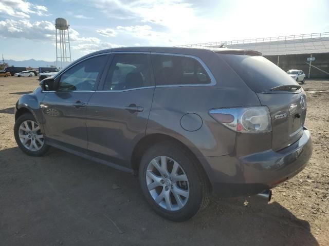 2007 Mazda CX-7