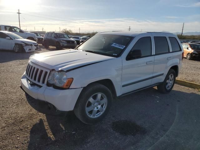 2008 Jeep Grand Cherokee Laredo