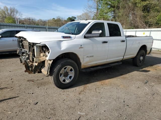 2019 Dodge RAM 3500 Tradesman