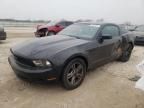 2012 Ford Mustang