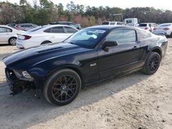 2013 Ford Mustang GT en venta en Seaford, DE