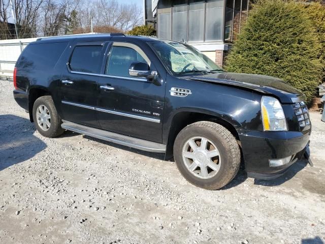 2013 Cadillac Escalade ESV