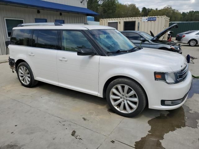 2014 Ford Flex SEL