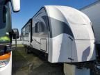 2017 Forest River Trailer