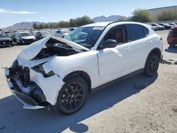 Alfa Romeo Stelvio salvage cars for sale: 2019 Alfa Romeo Stelvio