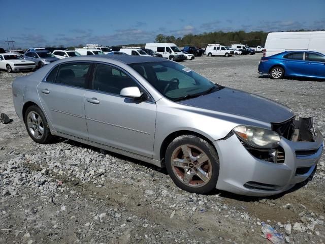 2010 Chevrolet Malibu 1LT