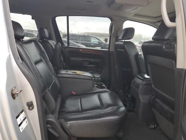 2010 Infiniti QX56