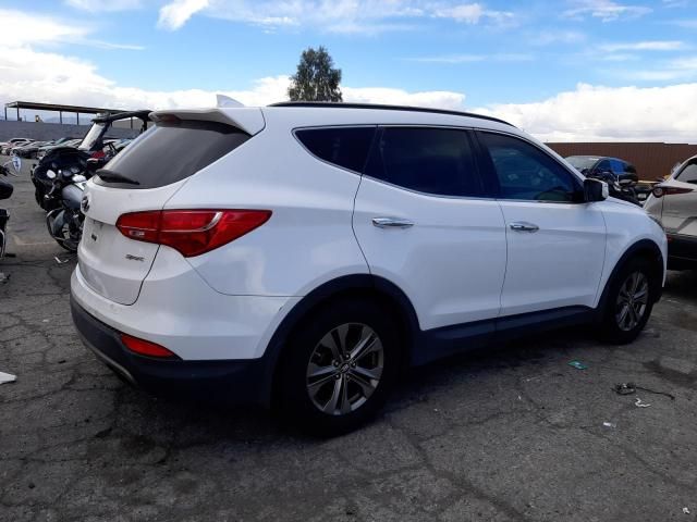 2014 Hyundai Santa FE Sport