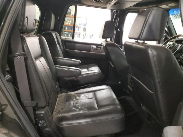 2007 Ford Expedition Limited