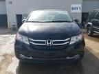 2016 Honda Odyssey Touring