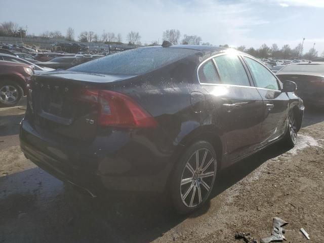 2014 Volvo S60 T5