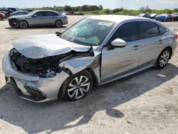 2023 Honda Civic LX en venta en West Palm Beach, FL