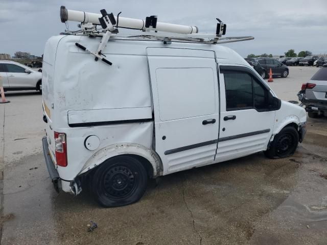 2012 Ford Transit Connect XL