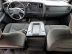 2003 Chevrolet Silverado C1500