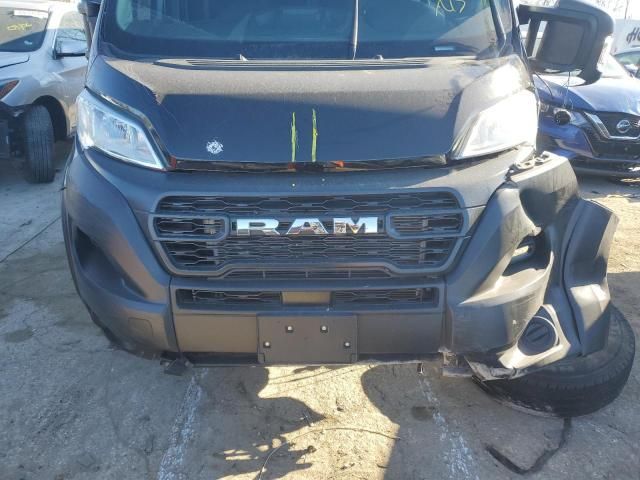 2023 Dodge RAM Promaster 3500 3500 High