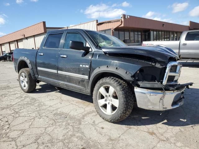 2009 Dodge RAM 1500