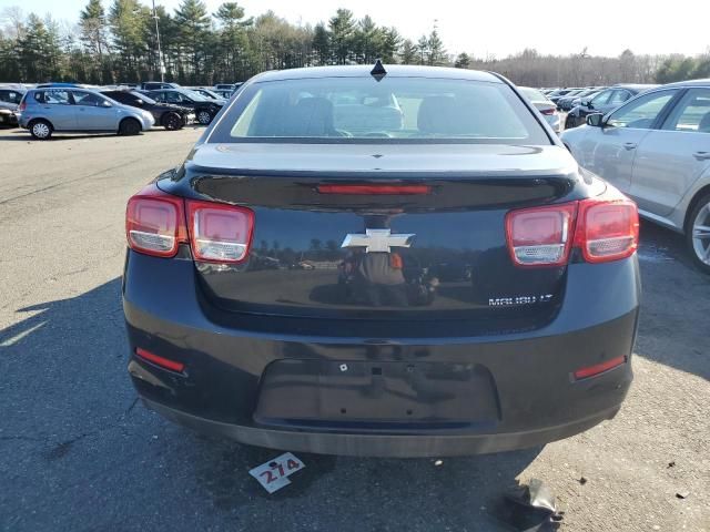 2013 Chevrolet Malibu 2LT