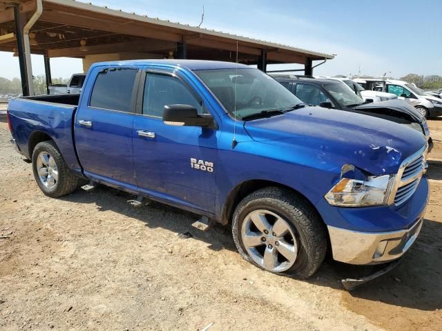 2015 Dodge RAM 1500 SLT