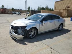 2017 Chevrolet Malibu LT en venta en Gaston, SC