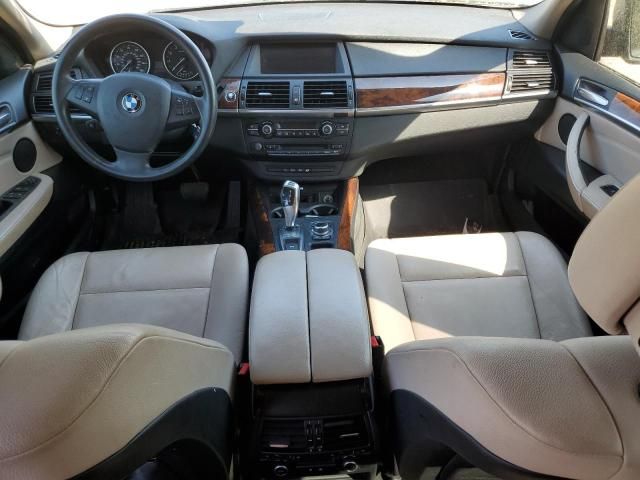 2013 BMW X5 XDRIVE35I