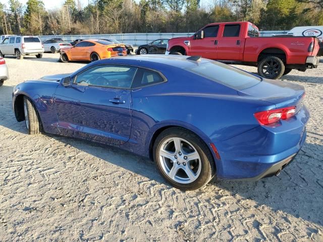 2019 Chevrolet Camaro LS