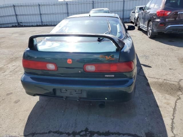 1999 Acura Integra GSR