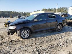 Volkswagen Jetta s salvage cars for sale: 2018 Volkswagen Jetta S