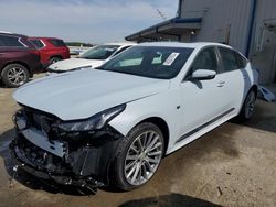 Cadillac salvage cars for sale: 2022 Cadillac CT5 Premium Luxury Special Edition