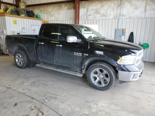 2013 Dodge 1500 Laramie