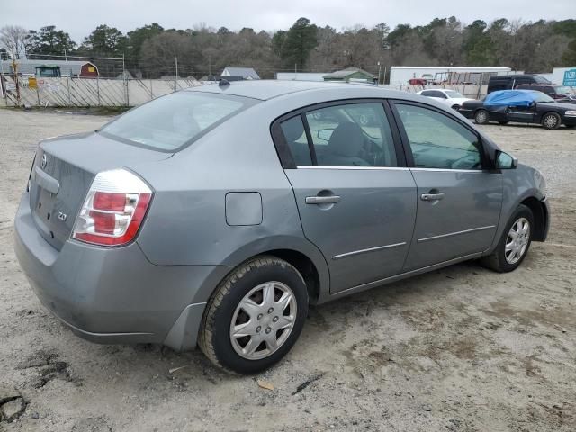 2007 Nissan Sentra 2.0