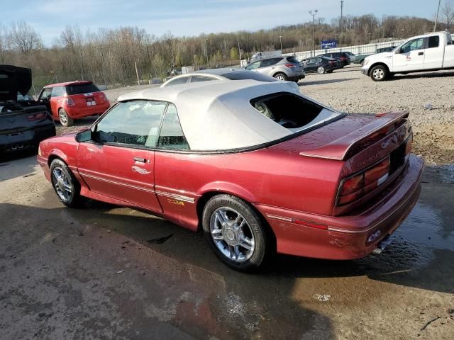 1993 Chevrolet Cavalier Z24