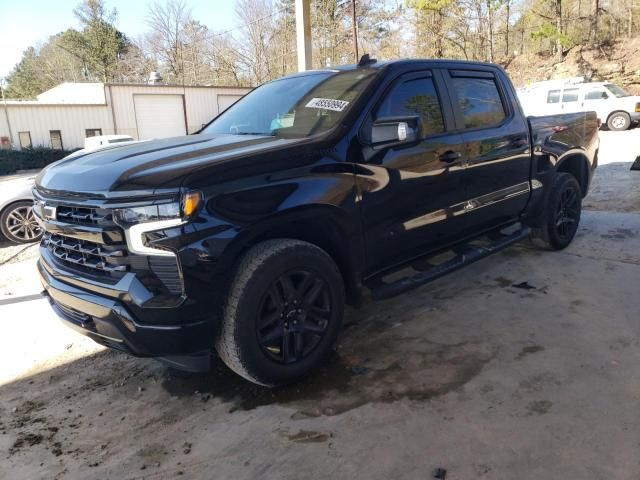 2023 Chevrolet Silverado K1500 RST