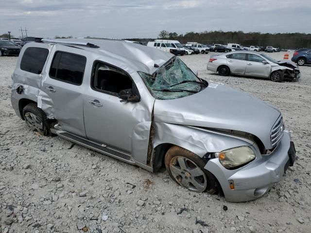 2010 Chevrolet HHR LT