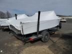 2023 Boat W Trailer