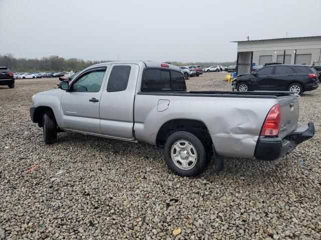 2014 Toyota Tacoma Access Cab