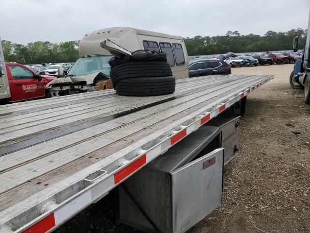 2020 Transcraft Trailer