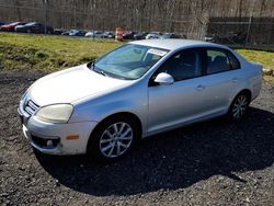 Volkswagen Jetta s Vehiculos salvage en venta: 2010 Volkswagen Jetta S