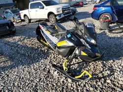 Skidoo salvage cars for sale: 2019 Skidoo Blizzard