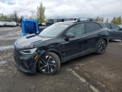 2022 Volkswagen ID.4 PRO S for sale in Woodburn, OR