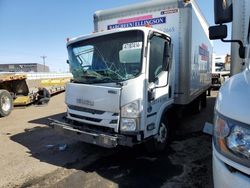 2017 Isuzu NPR HD en venta en Brighton, CO