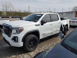 2021 GMC Sierra K1500 AT4 for sale in Bridgeton, MO