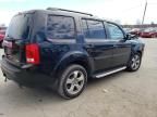 2013 Honda Pilot EXL